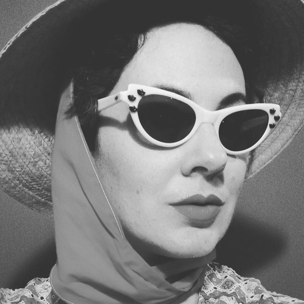 Meet your Posher, Mary